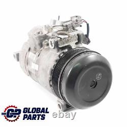 Air Conditioning Compressor Mercedes W204 W207 W212 Air Con A/C Unit DCP17154