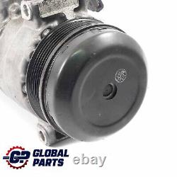 Air Conditioning Compressor Mercedes W204 W207 W212 Air Con A/C Unit DCP17154