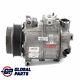 Air Conditioning Compressor Mercedes W204 W212 Air Con A/C Unit A0022305011