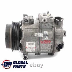 Air Conditioning Compressor Mercedes W204 W212 Air Con A/C Unit A0022305011