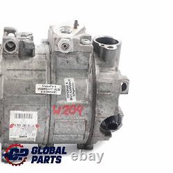 Air Conditioning Compressor Mercedes W204 W212 Air Con A/C Unit A0022305011