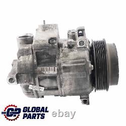 Air Conditioning Compressor Mercedes W204 W212 Air Con A/C Unit A0022305011