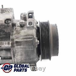 Air Conditioning Compressor Mercedes W204 W212 Air Con A/C Unit A0022305011