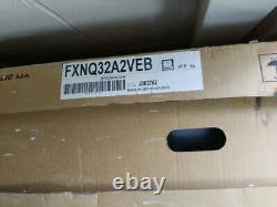 Air Conditioning Concealed Ceiling Unit Daikin FXNQ32A2VEB NEW, Original packing