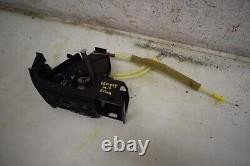 Air Conditioning Control Unit Heater Panel Vauxhall Calibra Vectra A 460118