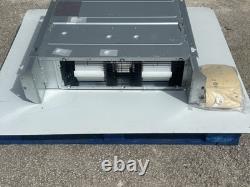 Air Conditioning Daikin Sky Air FNA25A9 Concealed Floor Standing Unit 2.5kW