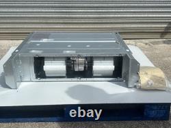 Air Conditioning Daikin Sky Air FNA25A9 Concealed Floor Standing Unit 2.5kW