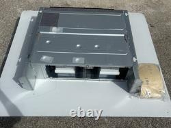 Air Conditioning Daikin Sky Air FNA25A9 Concealed Floor Standing Unit 2.5kW