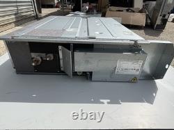 Air Conditioning Daikin Sky Air FNA25A9 Concealed Floor Standing Unit 2.5kW
