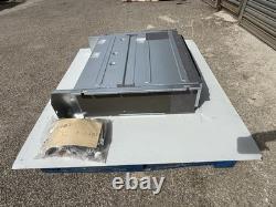 Air Conditioning Daikin Sky Air FNA25A9 Concealed Floor Standing Unit 2.5kW