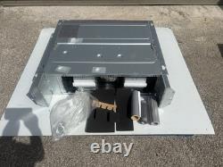 Air Conditioning Daikin Sky Air FNA25A9 Concealed Floor Standing Unit 2.5kW