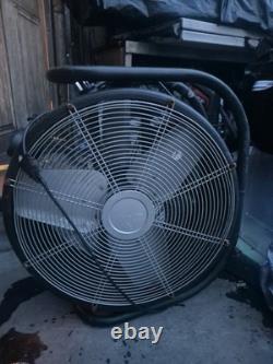 Air Conditioning Fan