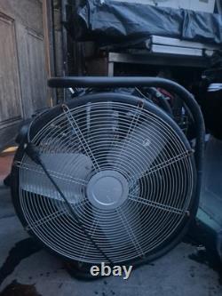 Air Conditioning Fan
