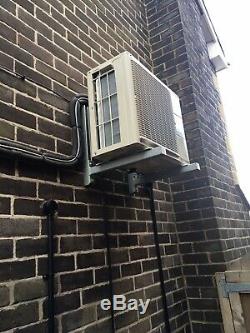 Air Conditioning Fitted