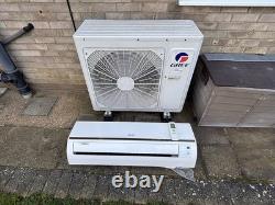 Air Conditioning GREE Wall Air Con System Air Conditioning GREE Wall Air Con System