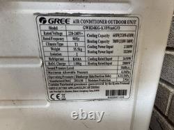 Air Conditioning GREE Wall Air Con System