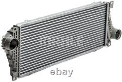 Air Conditioning Heat Exchanger 8ML376700-624 / CI 18 000S / 70820294 by Behr