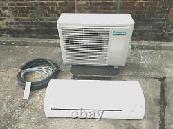 Air Conditioning INSTALLED HEAT PUMP F-Gas Fitted all in price EXCELLENT