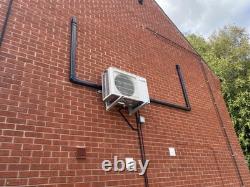 Air Conditioning Installation