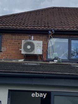 Air Conditioning Installation