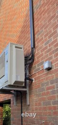 Air Conditioning Installation