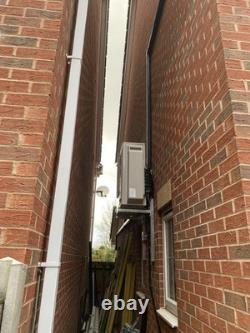 Air Conditioning Installation