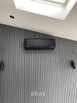 Air Conditioning Installation