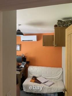 Air Conditioning Installation