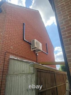 Air Conditioning Installation