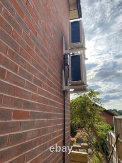 Air Conditioning Installation