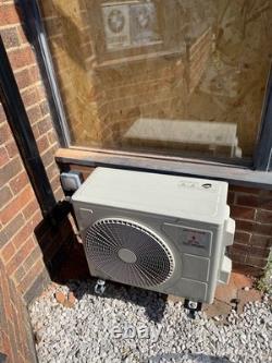 Air Conditioning Installation