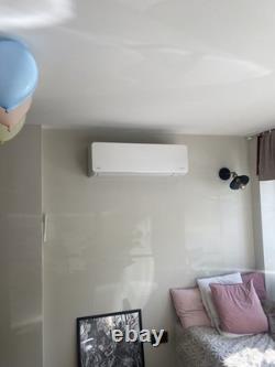 Air Conditioning Installation