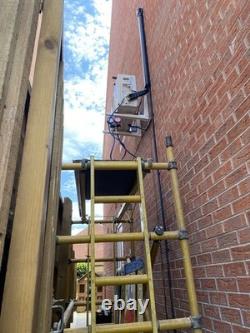 Air Conditioning Installation