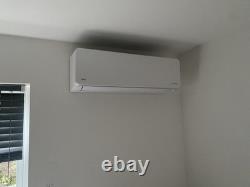 Air Conditioning Installation