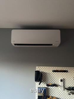 Air Conditioning Installation