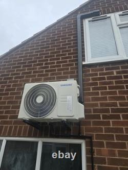 Air Conditioning Installation