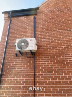 Air Conditioning Installation