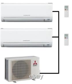 Air Conditioning Multi Split System. Installation Available 07791724705