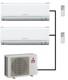 Air Conditioning Multi Split System. Installation Available 07791724705