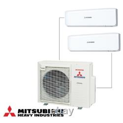 Air Conditioning Multi Split System. Installation Available 07791724705