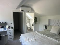 Air Conditioning Multi Split System. Installation Available 07791724705