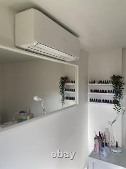 Air Conditioning Multi Split System. Installation Available 07791724705