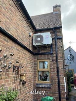 Air Conditioning Multi Split System. Installation Available 07791724705