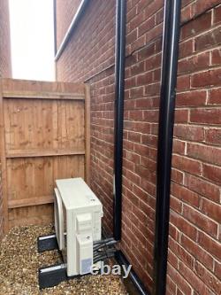 Air Conditioning Multi Split System. Installation Available 07791724705