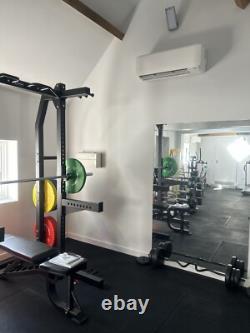 Air Conditioning Multi Split System. Installation Available 07791724705