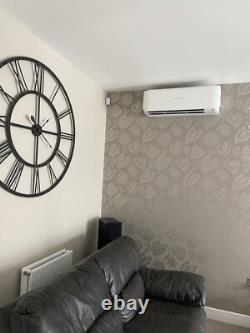 Air Conditioning Multi Split System. Installation Available 07791724705