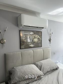 Air Conditioning Multi Split System. Installation Available 07791724705