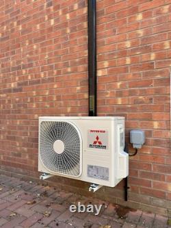 Air Conditioning Multi Split System. Installation Available 07791724705