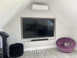 Air Conditioning Multi Split System. Installation Available 07791724705