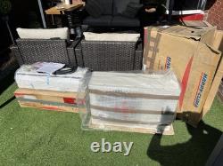 Air Conditioning Spit Unit